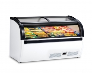 Crest-CEP海島型冰櫃