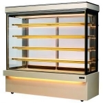 直立型落地蛋糕櫃