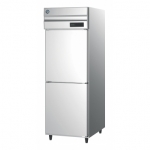 HOSHIZAKI 2門立式冰箱