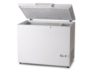 丹麥Vestfrost上掀冰櫃