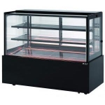 直角落地型蛋糕櫃