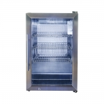 迷你單門冷藏展示櫃