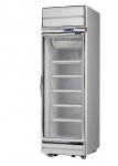 變頻單門冷藏/冷凍展示冰箱